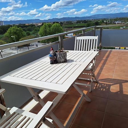Apartamento Cambrils Playa Esquirol Exterior foto